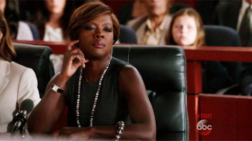 10 Reasons Why We Need Annalise Keating Back in Our Lives | E! News UK
